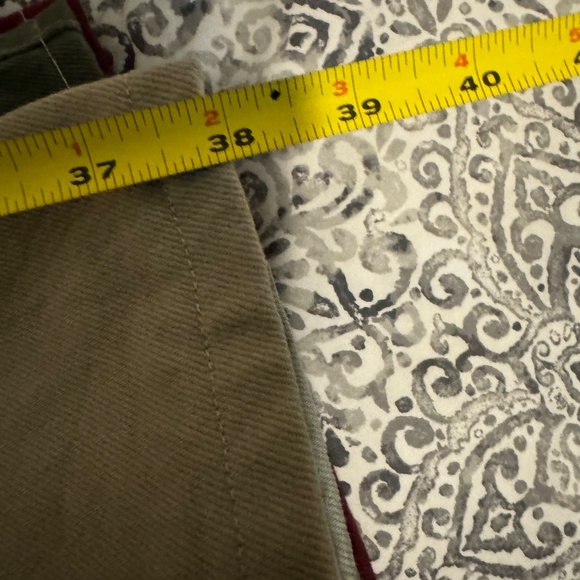 Sid Mashburn - Garment Dyed 501 - 32' Waist - $50 each, $100 for 3 - Picture 9 of 11